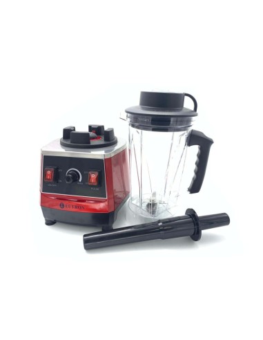 Batidora de Vaso Eutron FTA-45MS 2L Hosteleria Negocios