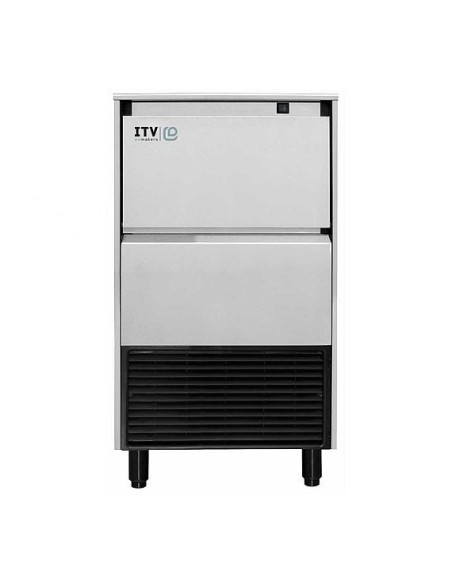 Máquina de Hielo Super Star ITV | Hosteleria Negocios