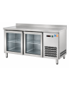 Mesa Snack Refrigerada Fondo 600 MRCH-150V|Hosteleria negocios
