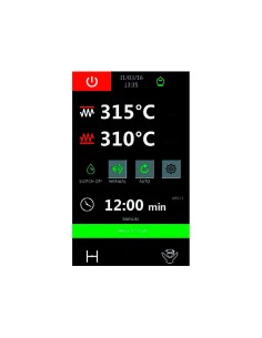 Módulo STB Horno Bakery FM 710580 | Hosteleria Negocios 2