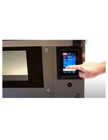 Módulo STB Horno Bakery FM 710580 | Hosteleria Negocios
