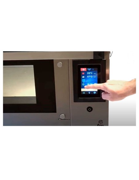 Módulo STB Horno Bakery FM 710580 | Hosteleria Negocios