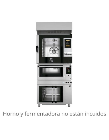 Módulo STB Horno Bakery FM 710580 | Hosteleria Negocios