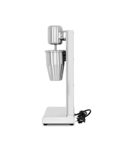 Batidora Helados y Bebidas Doble 1+1L MS-2 | Hosteleria Negocios
