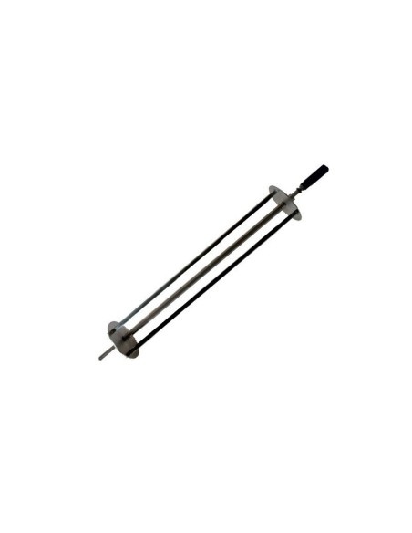 Espada para Asar Patatas Chorizos  Butifarras Salchichas ESPP Arilex