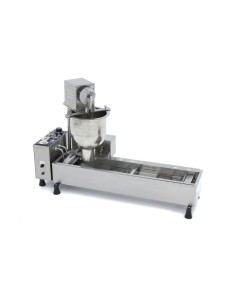 Máquina Donuts Automática Maxima 450/h | Hosteleria Negocios