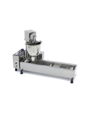 Máquina Donuts Automática Maxima 450/h | Hosteleria Negocios