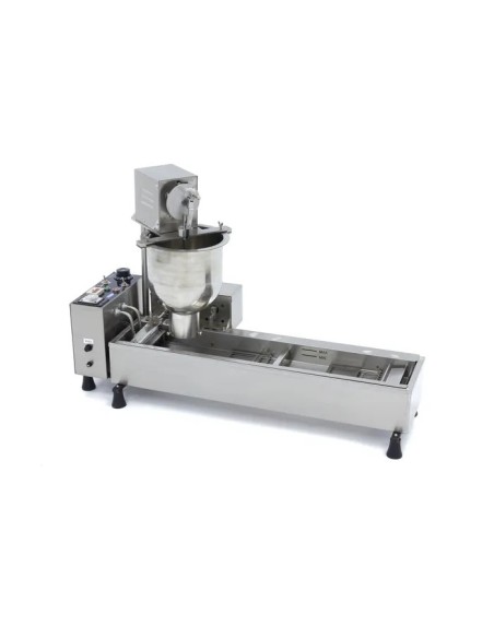Máquina Donuts Automática Maxima 450/h | Hosteleria Negocios