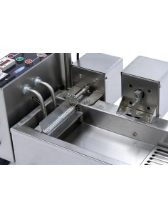 Máquina Donuts Automática Maxima 450/h | Hosteleria Negocios 2