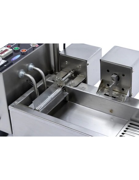 Máquina Donuts Automática Maxima 450/h | Hosteleria Negocios