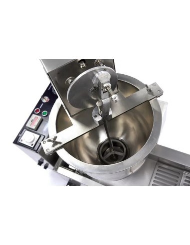 Máquina Donuts Automática Maxima 450/h | Hosteleria Negocios