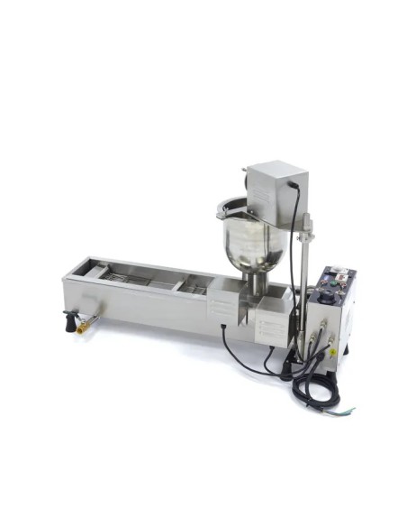 Máquina Donuts Automática Maxima 450/h | Hosteleria Negocios