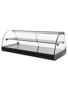 Vitrina de Tapas Neutra Classic Sayl | Hosteleria Negocios