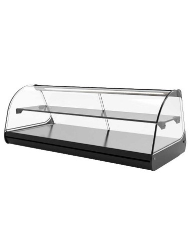 Vitrina de Tapas Neutra Classic Sayl | Hosteleria Negocios
