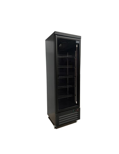 Expositor Refrigerado Subcero Eutron SZ-400+ | Hosteleria Negocios