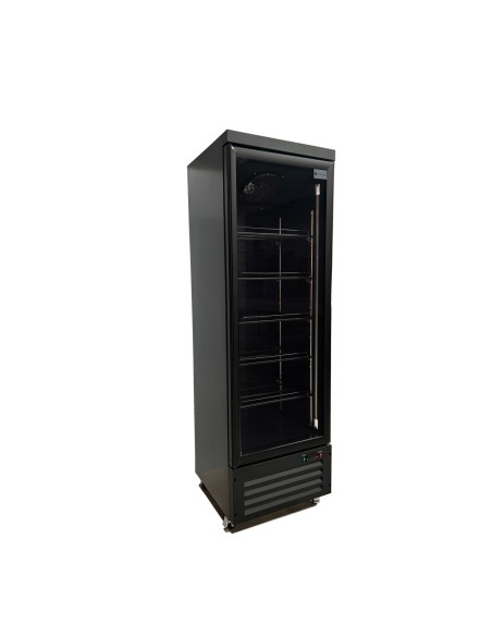 Expositor Refrigerado Subcero Eutron SZ-400+ | Hosteleria Negocios