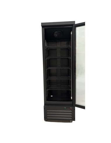 Expositor Refrigerado Subcero Eutron SZ-400+ | Hosteleria Negocios