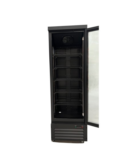 Expositor Refrigerado Subcero Eutron SZ-400+ | Hosteleria Negocios
