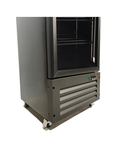 Expositor Refrigerado Subcero Eutron SZ-400+ | Hosteleria Negocios