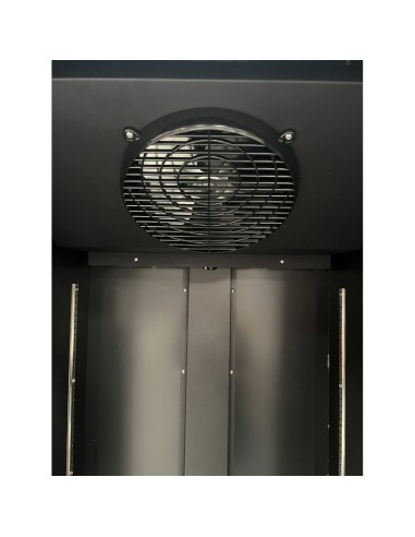 Expositor Refrigerado Subcero Eutron SZ-400+ | Hosteleria Negocios