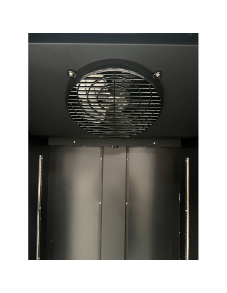 Expositor Refrigerado Subcero Eutron SZ-400+ | Hosteleria Negocios