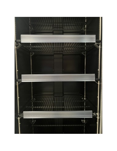 Expositor Refrigerado Subcero Eutron SZ-400+ | Hosteleria Negocios