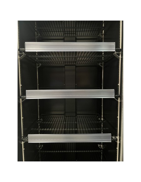 Expositor Refrigerado Subcero Eutron SZ-400+ | Hosteleria Negocios