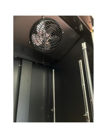 Armario Refrigerado Subcero BLG620-1M | Hosteleria Negocios