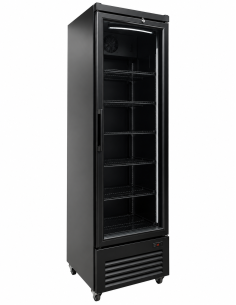 Expositor Refrigerado Subcero Eutron SZ-400+ | Hosteleria Negocios