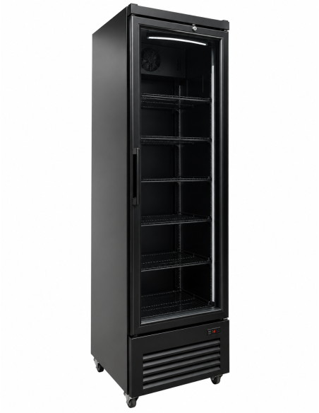 Expositor Refrigerado Subcero Eutron SZ-400+ | Hosteleria Negocios