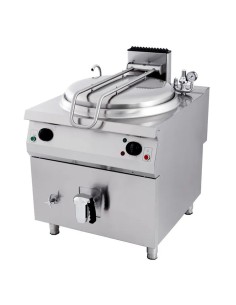 Marmita Eléctrica Maxima 120 Litros Premium | Hosteleria Negocios