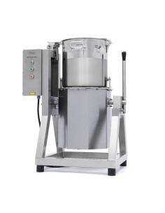 Procesador Alimentos Maxima 50 Litros | Hosteleria Negocios