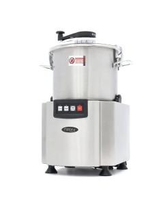 Procesador Alimentos Maxima 12 Litros | Hosteleria Negocios