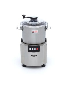 Procesador Alimentos Maxima 12 Litros | Hosteleria Negocios 2
