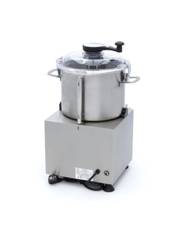 Procesador Alimentos Maxima 12 Litros | Hosteleria Negocios