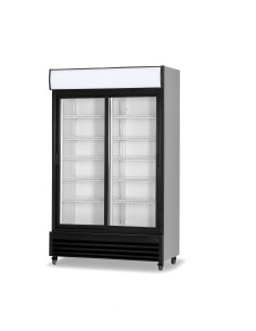 Armario Expositor Eutron RB-900HS 900L | Hosteleria Negocios