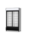 Armario Expositor Eutron RB-900HS 900L | Hosteleria Negocios