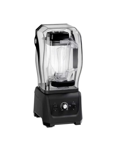 Batidora de Vaso Pro Xtra 2,5 L Bartscher | Hosteleria Negocios