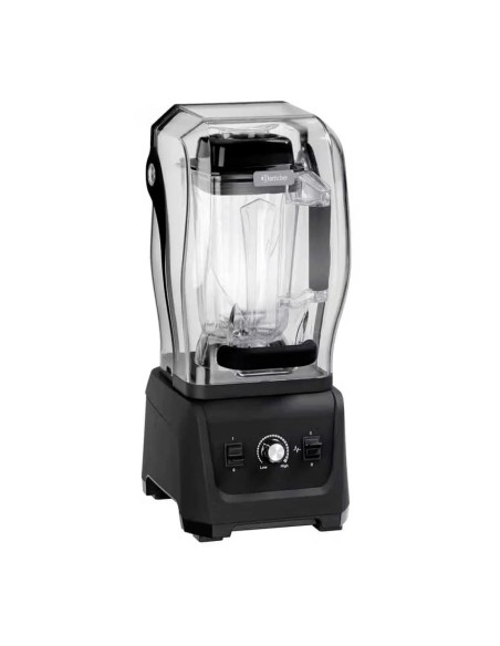 Batidora de Vaso Pro Xtra 2,5 L Bartscher | Hosteleria Negocios