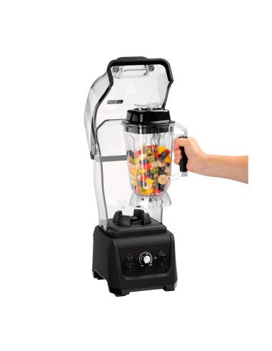 Batidora de Vaso Pro Xtra 2,5 L Bartscher | Hosteleria Negocios