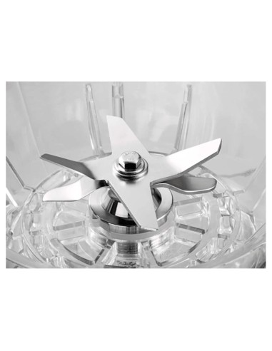 Batidora de Vaso Pro Xtra 2,5 L Bartscher | Hosteleria Negocios