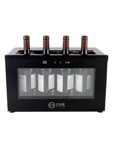 Expositor de Vino Sobremesa  CV-7-D |Hosteleria negocios