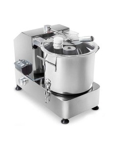Cutter Profesional Pcut-9 9 Litros Irimar | Hosteleria Negocios