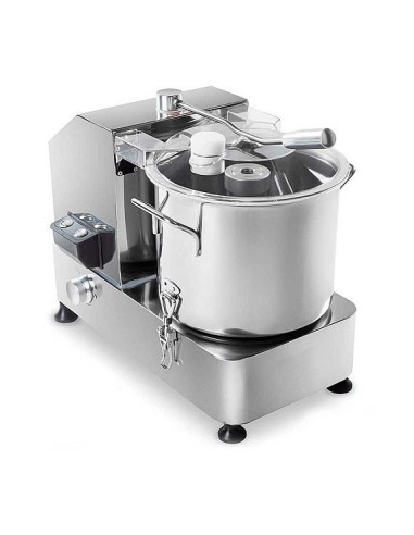 Cutter Profesional Pcut-9 9 Litros Irimar | Hosteleria Negocios