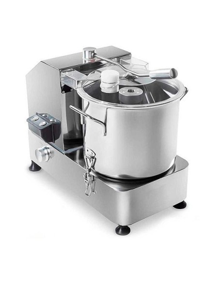 Cutter Profesional Pcut-9 9 Litros Irimar | Hosteleria Negocios
