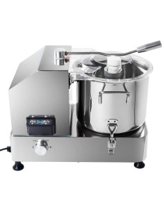 Cutter Profesional Pcut-9 9 Litros Irimar | Hosteleria Negocios 2