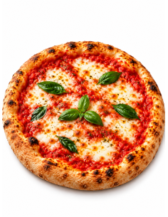 Horno Pizza y Paellas DUOPP Maiser 3,5 kW | Hosteleria Negocios 2