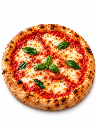 Horno Pizza y Paellas DUOPP Maiser 3,5 kW | Hosteleria Negocios