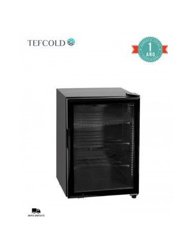 Armario Caviar Tefcold UR90G-SUB ZERO | Hosteleria Negocios