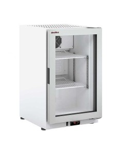 Expositor Refrigerado Subcero 69 L DECVA-400-SZ | Hosteleria Negocios